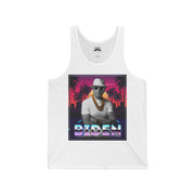Miami Biden | Men's Unisex Tank Top
