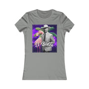 Safari Biden | Women's T-Shirt