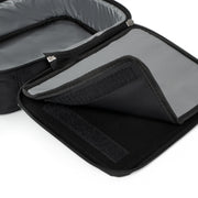 Black Lunch Bag