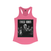 Uncle Biden | Women's Racerback Tank