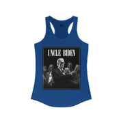 Uncle Biden | Women's Racerback Tank