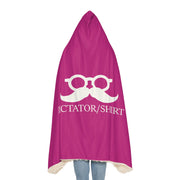 Pink Snuggle Blanket