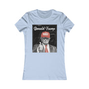 Donald Trump MAGA | Women's T-Shirt