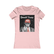 Donald Trump MAGA | Women's T-Shirt