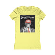 Donald Trump MAGA | Women's T-Shirt