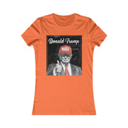 Donald Trump MAGA | Women's T-Shirt