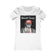 Donald Trump MAGA | Women's T-Shirt