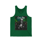 Corn Pop | Men's Unisex Tank Top