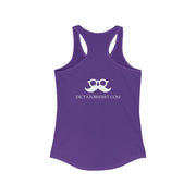 El Biden | Women's Racerback Tank