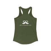 El Biden | Women's Racerback Tank