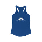 El Biden | Women's Racerback Tank