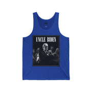 Uncle Biden | Men's Unisex Tank Top