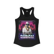 Miami Biden | Women's Racerback Tank