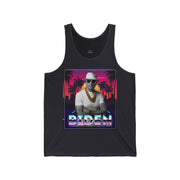 Miami Biden | Men's Unisex Tank Top