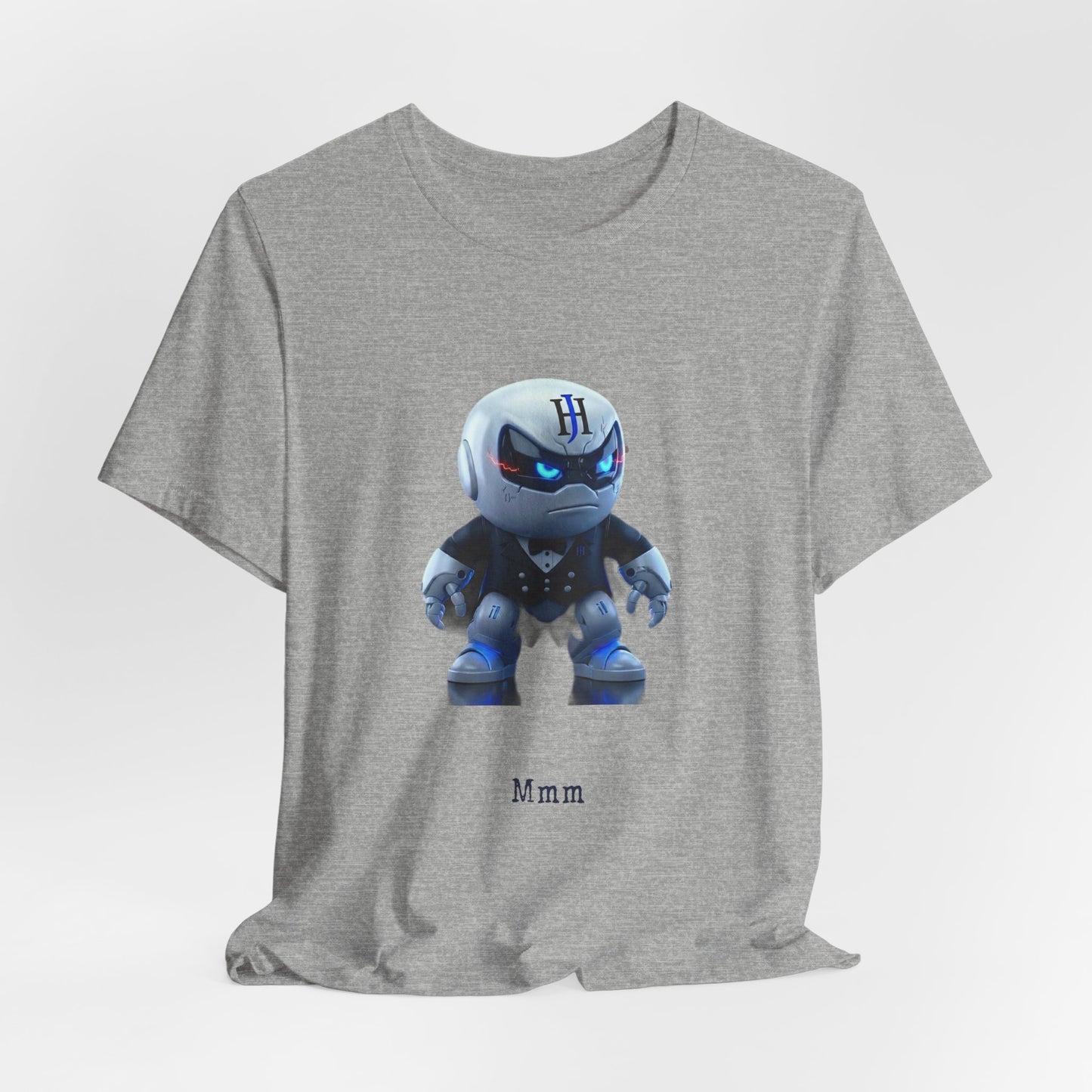 Botson — Mmm | T-Shirt
