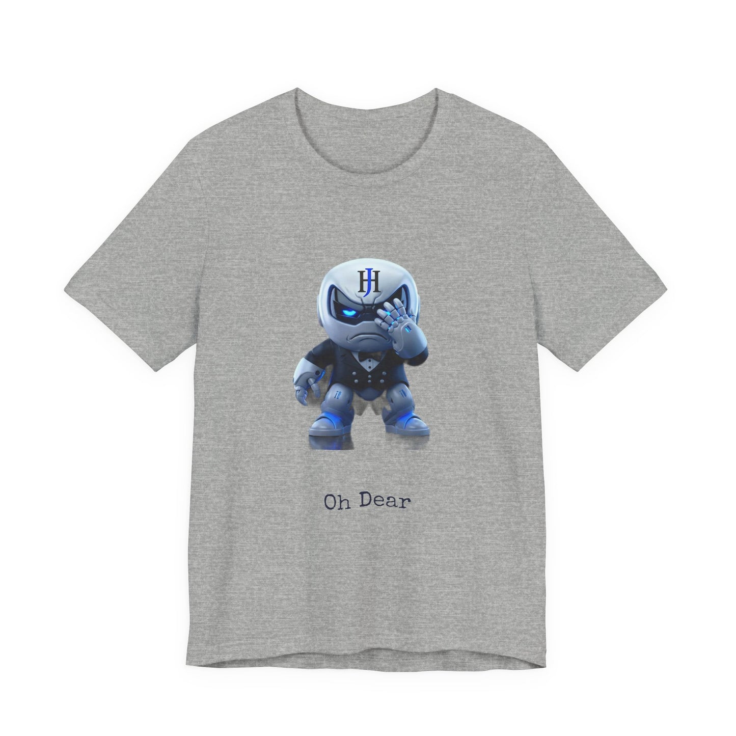 Botson — Oh Dear | T-Shirt