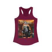 Oval Office Biden | Women's Racerback Tank