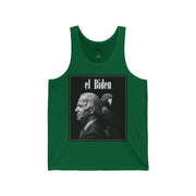 El Biden | Men's Unisex Tank Top