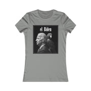 El Biden | Women's T-Shirt