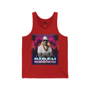 Miami Biden | Men's Unisex Tank Top