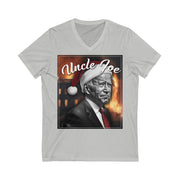 Santa Biden | Men's V-Neck T-Shirt