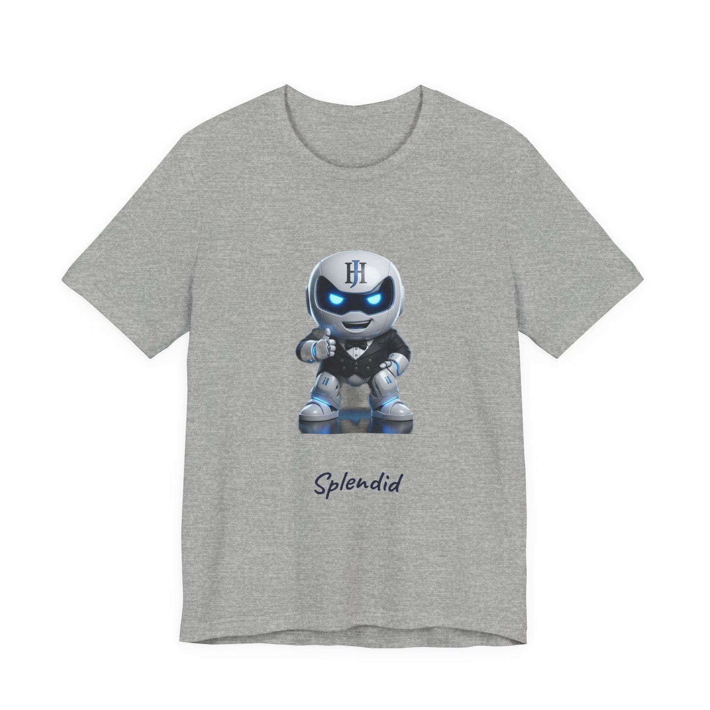 Botson — Splendid | T-Shirt