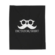 Velveteen Plush Blanket