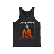 Hillary Clinton 4 Prison | Men's Unisex Tank Top