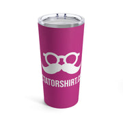 Pink Tumbler 20oz