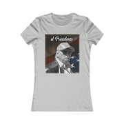 El Presidente Trump | Women's T-Shirt