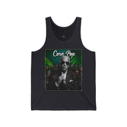 Corn Pop | Men's Unisex Tank Top