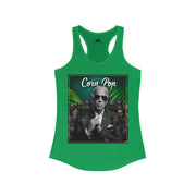 Corn Pop | Women's Racerback Tank