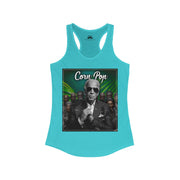 Corn Pop | Women's Racerback Tank