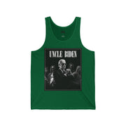 Uncle Biden | Men's Unisex Tank Top