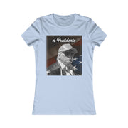 El Presidente Trump | Women's T-Shirt