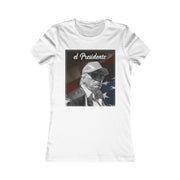 El Presidente Trump | Women's T-Shirt