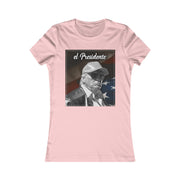 El Presidente Trump | Women's T-Shirt