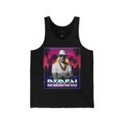Miami Biden | Men's Unisex Tank Top