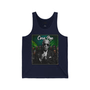 Corn Pop | Men's Unisex Tank Top
