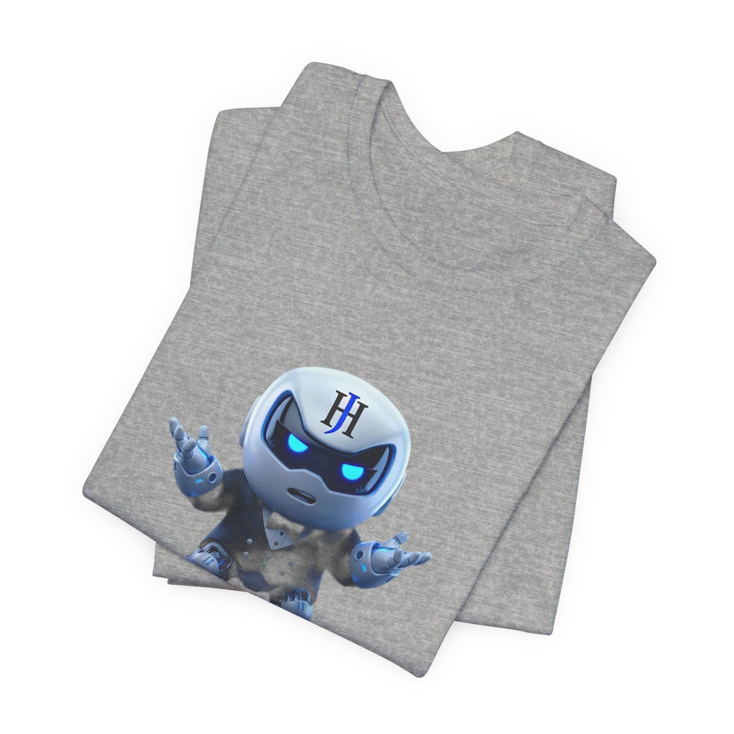 Botson — I Did Try | T-Shirt