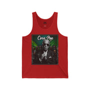 Corn Pop | Men's Unisex Tank Top
