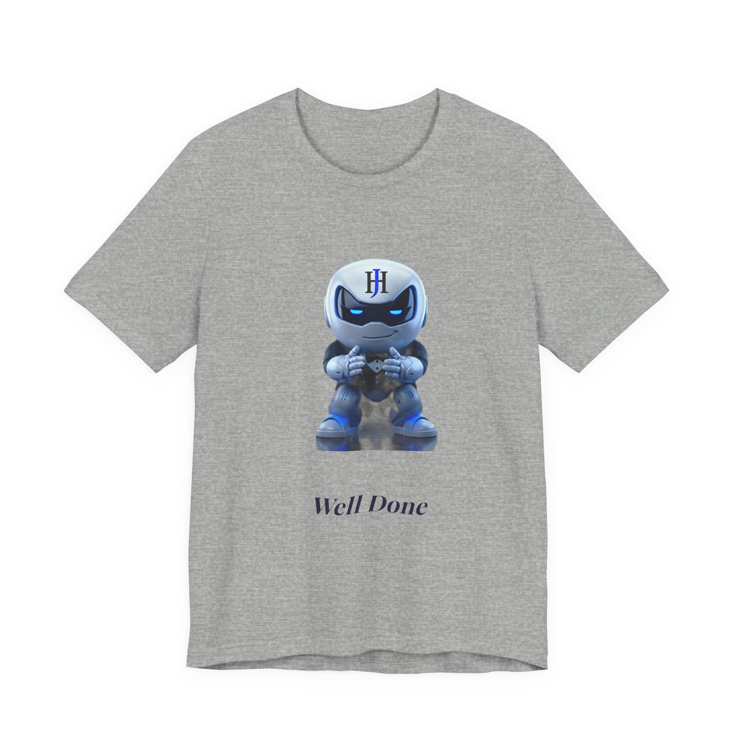 Botson — Well Done | T-Shirt