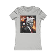 Santa Biden | Women's T-Shirt