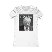 El Presidente Donald Trump | Women's T-Shirt