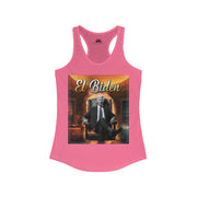 Oval Office Biden | Women's Racerback Tank