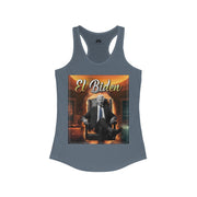 Oval Office Biden | Women's Racerback Tank