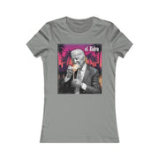 Ice Cream Joe Biden | Women's T-Shirt
