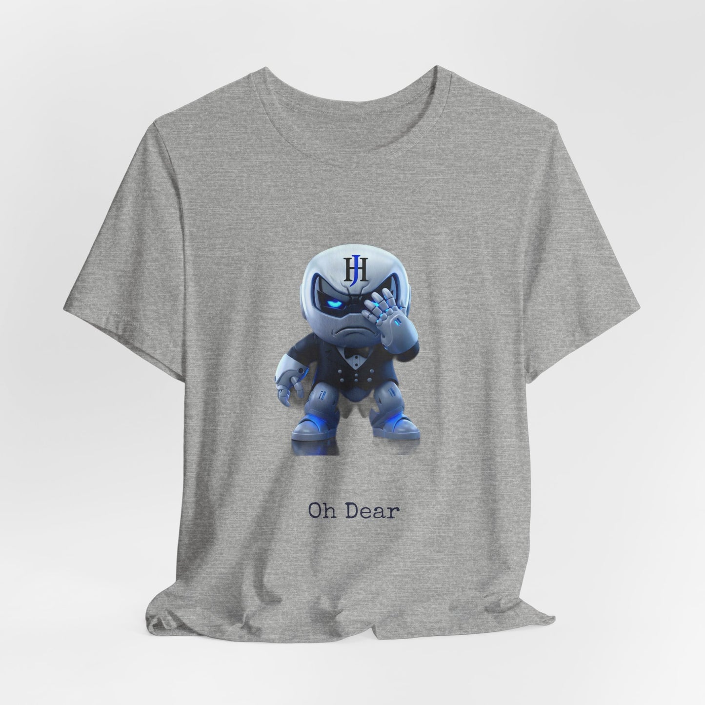 Botson — Oh Dear | T-Shirt