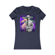 Safari Biden | Women's T-Shirt