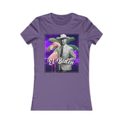Safari Biden | Women's T-Shirt